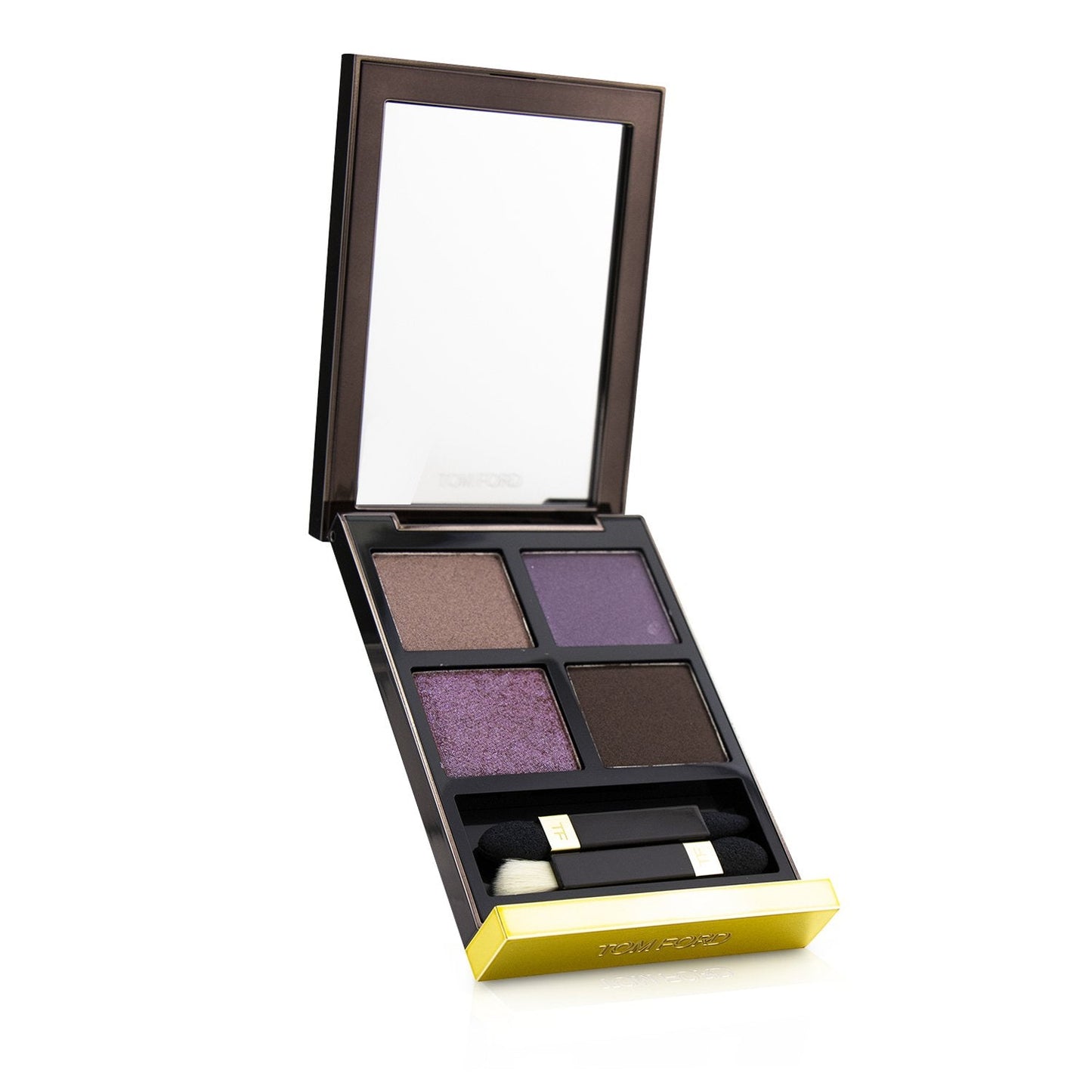 Tom Ford Eye Color Quad - # 04 Suspicion  6g/0.21oz