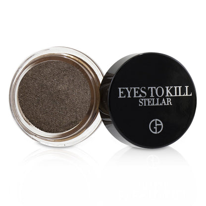 Giorgio Armani Eyes To Kill Stellar Bouncy High Pigment Eye Color - # 2 Halo  4g/0.14oz