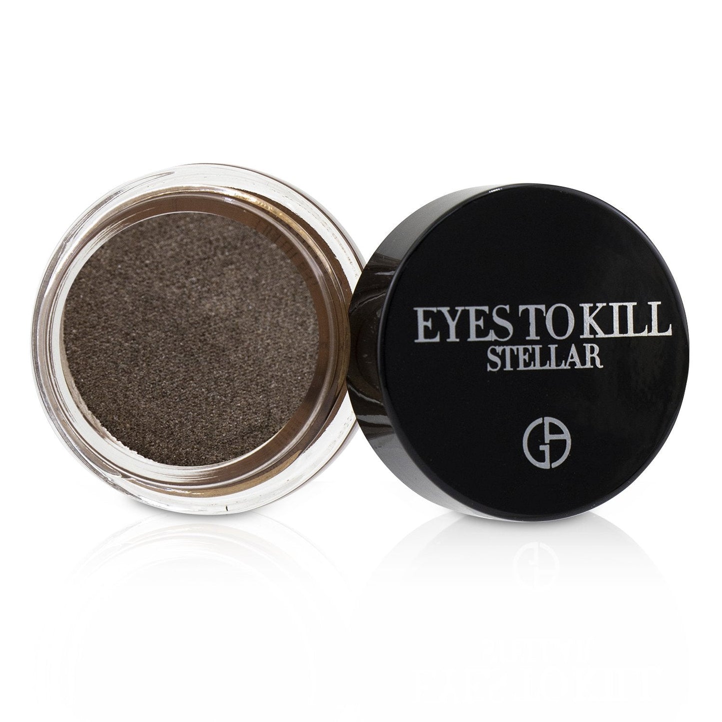 Giorgio Armani Eyes To Kill Stellar Bouncy High Pigment Eye Color - # 5 Stellar  4g/0.14oz