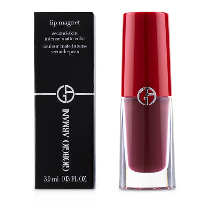 Giorgio Armani Lip Magnet Second Skin Intense Matte Color - # 503 Glow  3.9ml/0.13oz