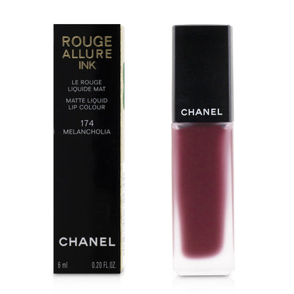 Chanel Rouge Allure Ink Matte Liquid Lip Colour - # 148 Libere  6ml/0.2oz