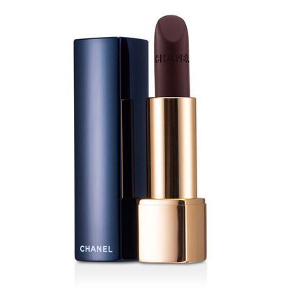 Chanel Rouge Allure Velvet - # 57 Rouge Feu  3.5g/0.12oz