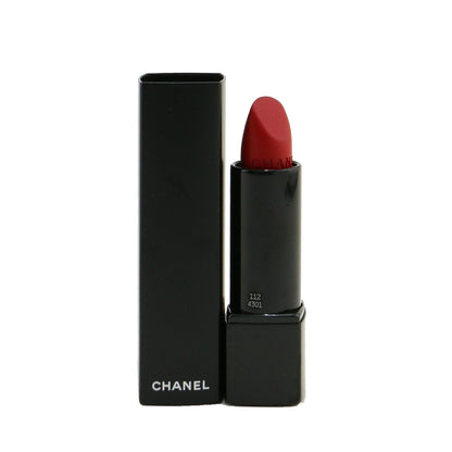 Chanel Rouge Allure Velvet Extreme - # 114 Epitome  3.5g/0.12oz