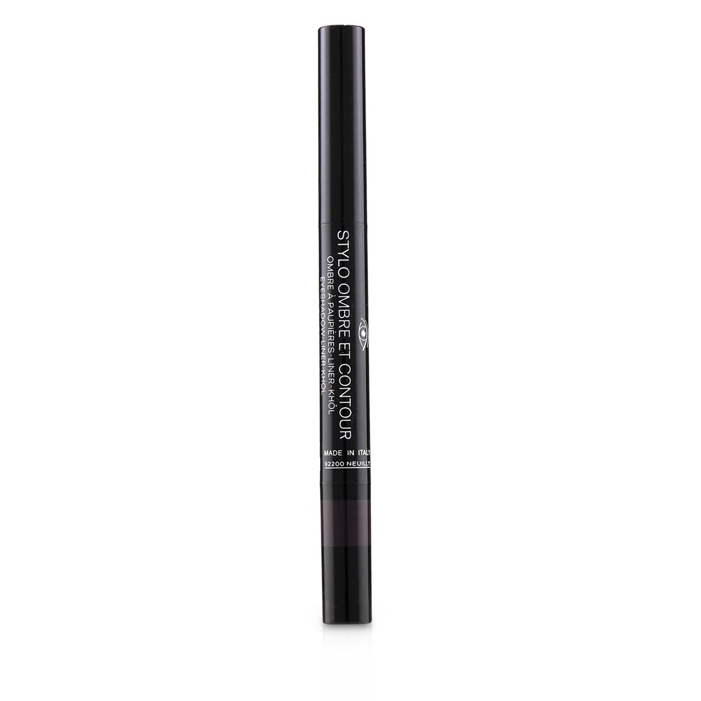 Chanel Stylo Ombre Et Contour (Eyeshadow/Liner/Khol) - # 06 Nude Eclat  0.8g/0.02oz