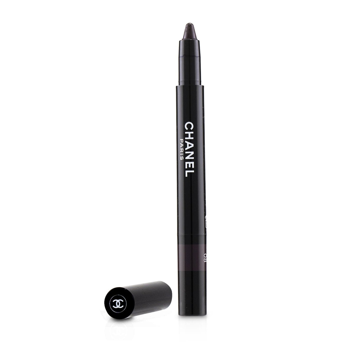Chanel Stylo Ombre Et Contour (Eyeshadow/Liner/Khol) - # 06 Nude Eclat  0.8g/0.02oz