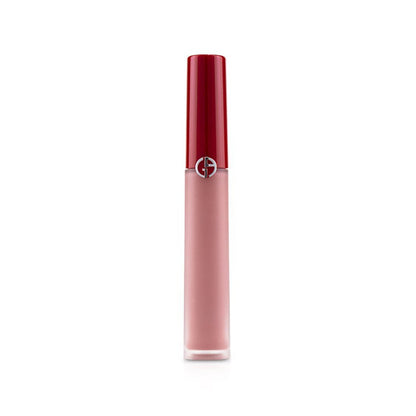 Giorgio Armani Lip Maestro Intense Velvet Color (Liquid Lipstick) - # 402 (Chinese Lacquer) (Unboxed)  6.5ml/0.22oz
