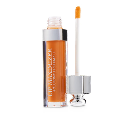 Christian Dior Dior Addict Lip Maximizer (Hyaluronic Lip Plumper) - # 010 Holo Pink  6ml/0.2oz