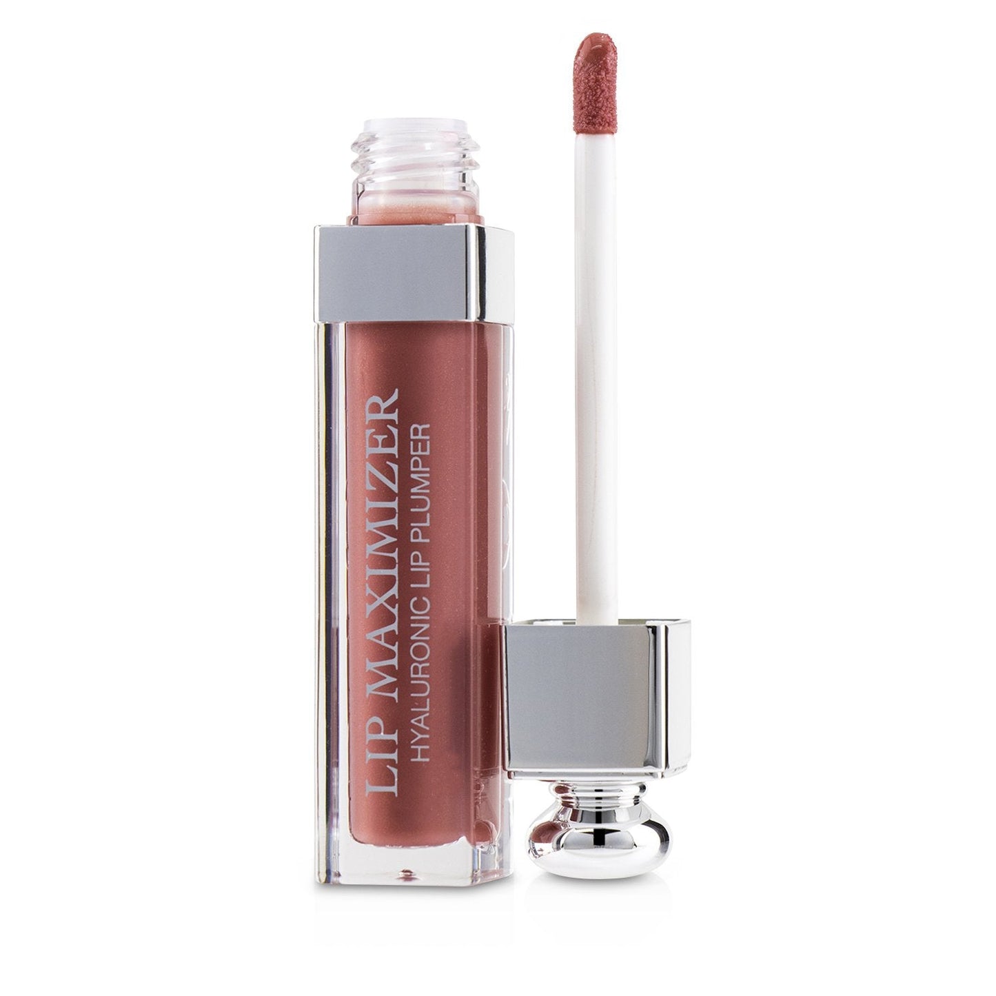 Christian Dior Dior Addict Lip Maximizer (Hyaluronic Lip Plumper) - # 001 Pink  6ml/0.2oz