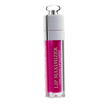 Christian Dior Dior Addict Lip Maximizer (Hyaluronic Lip Plumper) - # 001 Pink  6ml/0.2oz