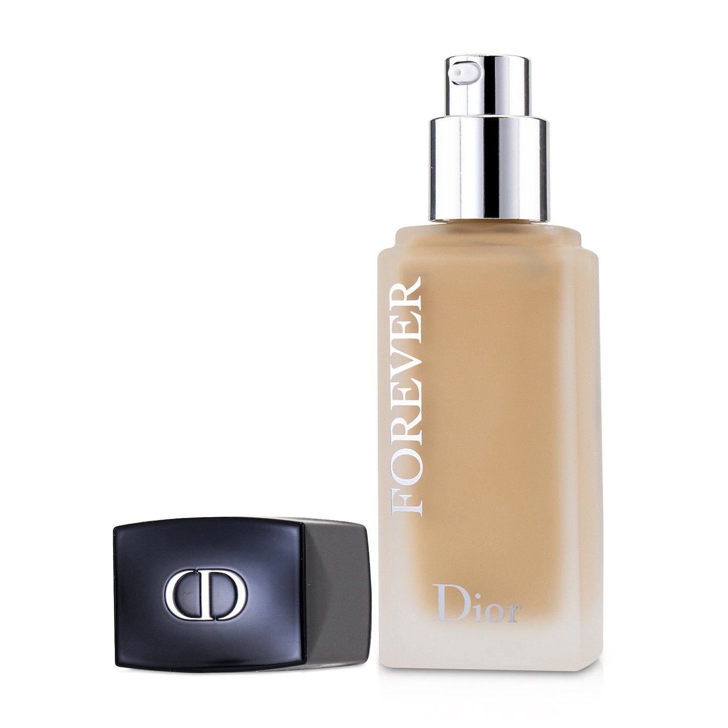 Christian Dior Dior Forever 24H Wear High Perfection Foundation SPF 35 - # 1W (Warm)  30ml/1oz