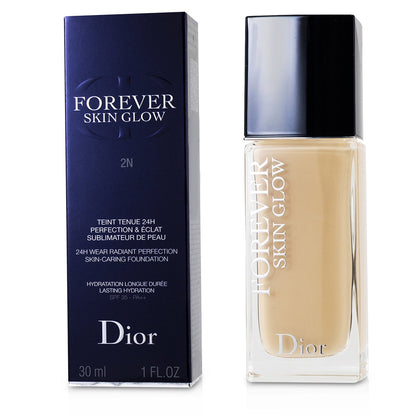Christian Dior Dior Forever Skin Glow 24H Wear Radiant Perfection Foundation SPF 35 - # 3N (Neutral)  30ml/1oz