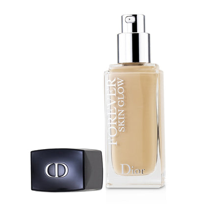 Christian Dior Dior Forever Skin Glow 24H Wear Radiant Perfection Foundation SPF 35 - # 4WO (Warm Olive)  30ml/1oz