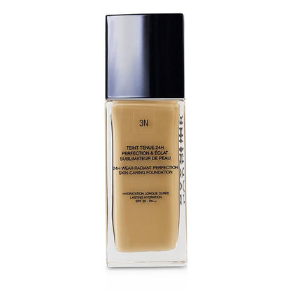 Christian Dior Dior Forever Skin Glow 24H Wear Radiant Perfection Foundation SPF 35 - # 4WO (Warm Olive)  30ml/1oz