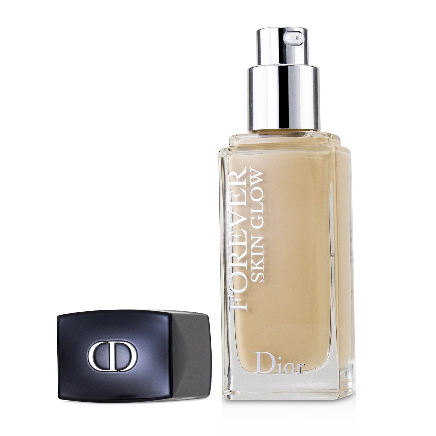 Christian Dior Dior Forever Skin Glow 24H Wear Radiant Perfection Foundation SPF 35 - # 3CR (Cool Rosy)  30ml/1oz