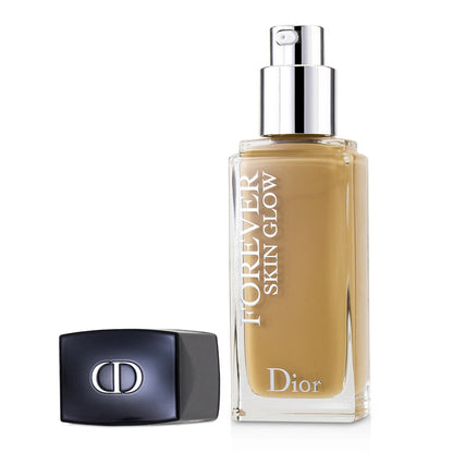 Christian Dior Dior Forever Skin Glow 24H Wear Radiant Perfection Foundation SPF 35 - # 0N (Neutral)  30ml/1oz