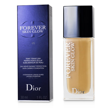 Christian Dior Dior Forever Skin Glow 24H Wear Radiant Perfection Foundation SPF 35 - # 3CR (Cool Rosy)  30ml/1oz