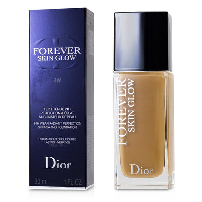 Christian Dior Dior Forever Skin Glow 24H Wear Radiant Perfection Foundation SPF 35 - # 3N (Neutral)  30ml/1oz