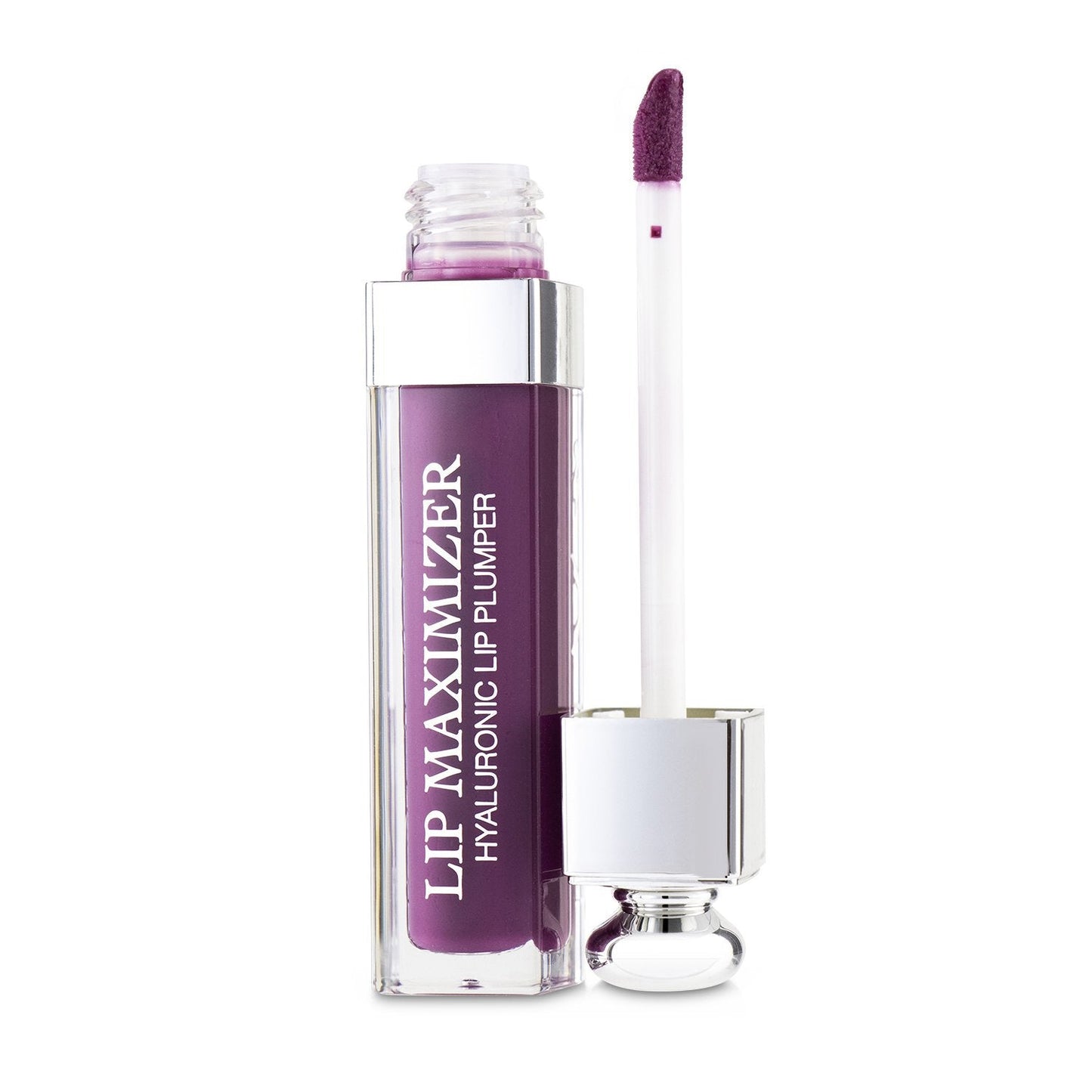 Christian Dior Dior Addict Lip Maximizer (Hyaluronic Lip Plumper) - # 001 Pink  6ml/0.2oz