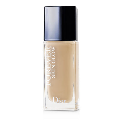 Christian Dior Dior Forever Skin Glow 24H Wear Radiant Perfection Foundation SPF 35 - # 4WO (Warm Olive)  30ml/1oz