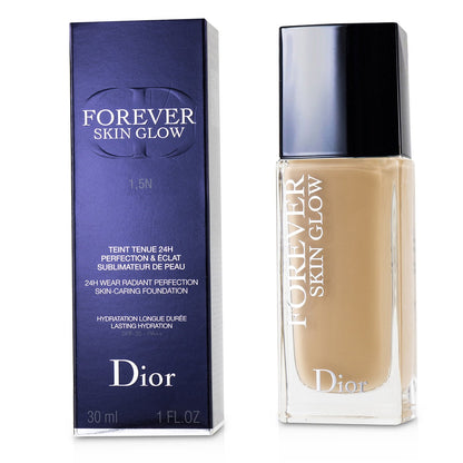 Christian Dior Dior Forever Skin Glow 24H Wear Radiant Perfection Foundation SPF 35 - # 3N (Neutral)  30ml/1oz