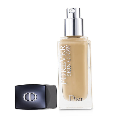 Christian Dior Dior Forever Skin Glow 24H Wear Radiant Perfection Foundation SPF 35 - # 3N (Neutral)  30ml/1oz