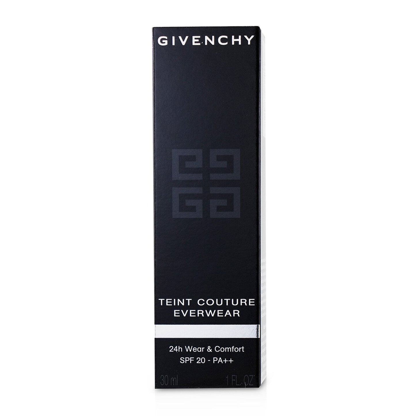 Givenchy Teint Couture Everwear 24H Wear & Comfort Foundation SPF 20 - # Y400  30ml/1oz