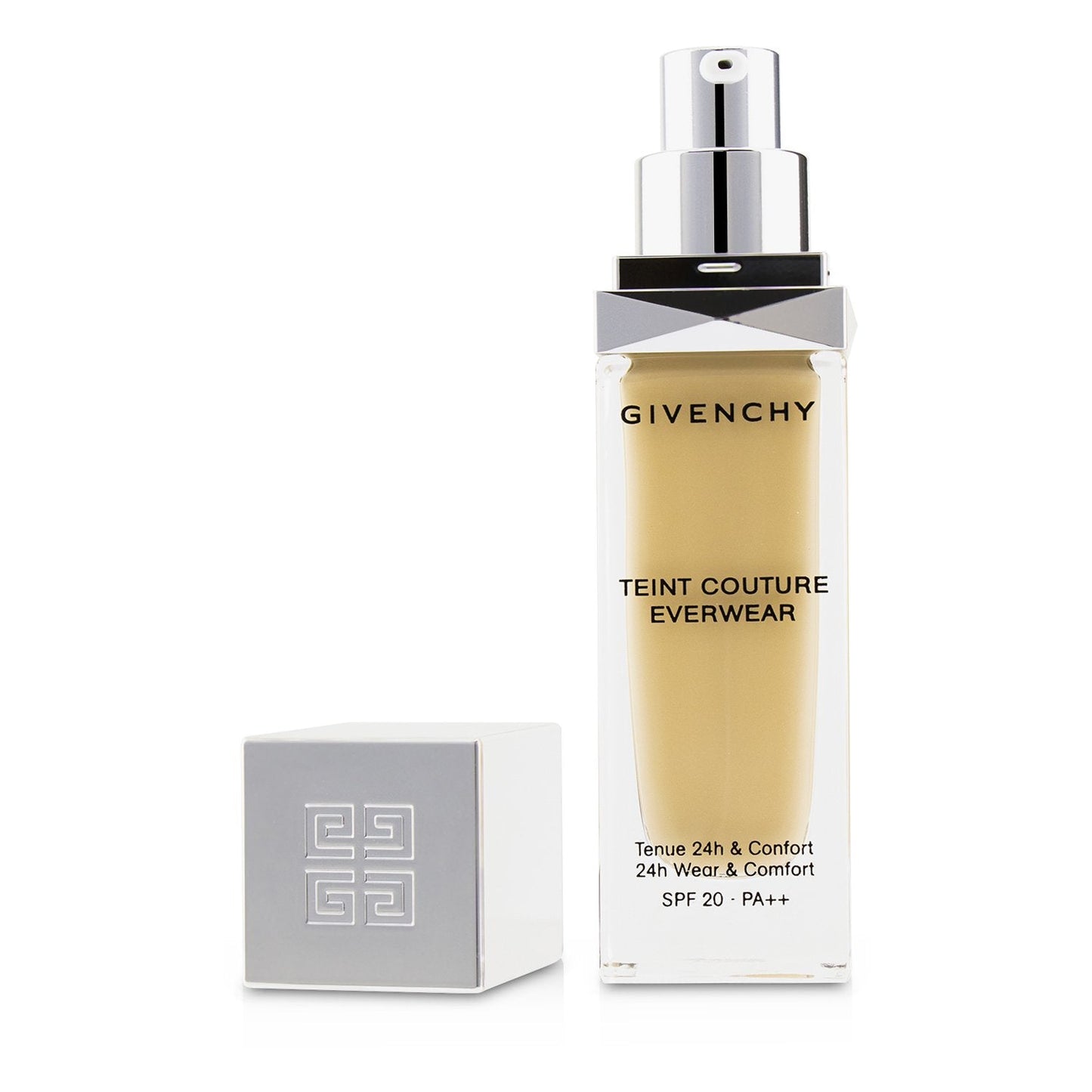 Givenchy Teint Couture Everwear 24H Wear & Comfort Foundation SPF 20 - # Y305  30ml/1oz