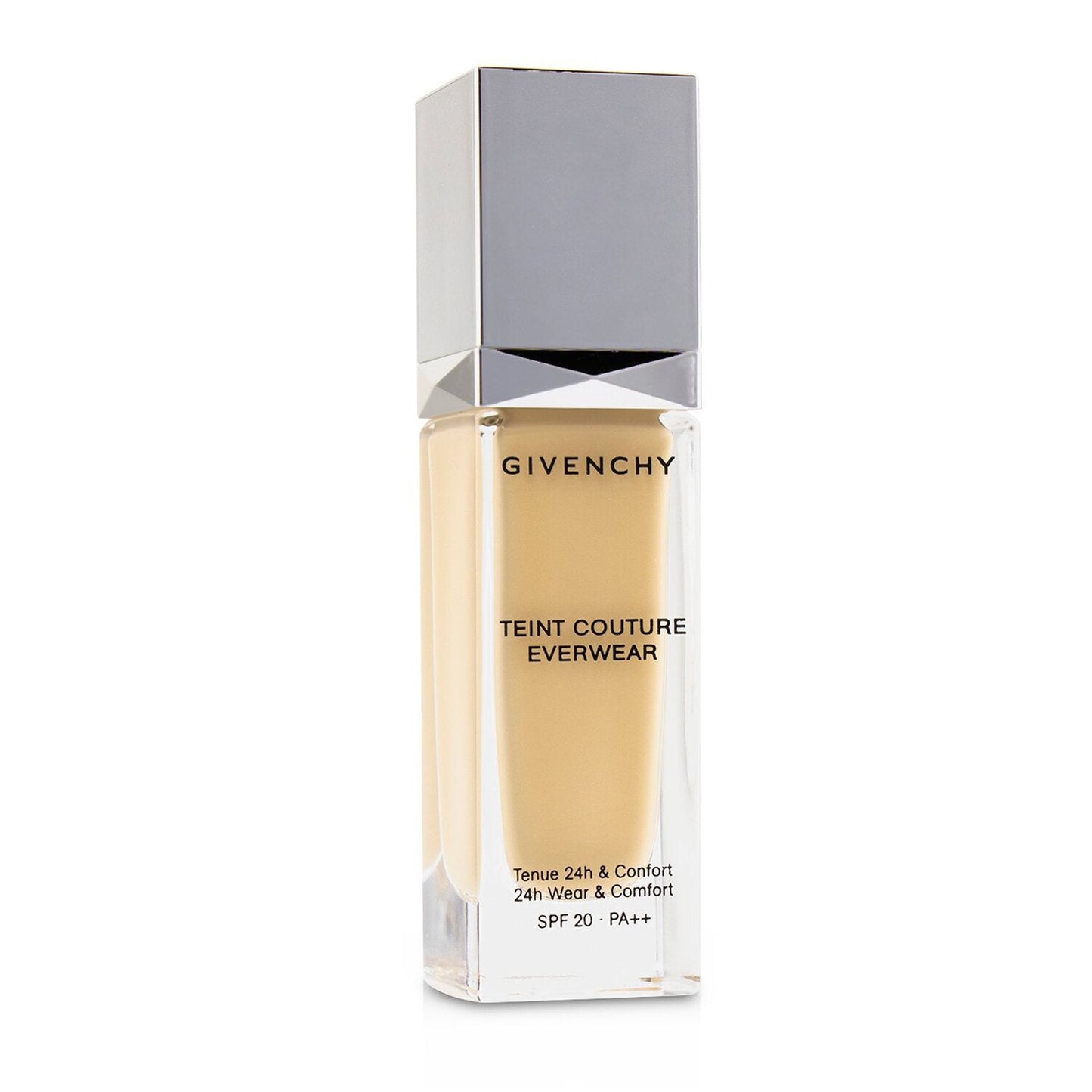 Givenchy Teint Couture Everwear 24H Wear & Comfort Foundation SPF 20 - # Y400  30ml/1oz