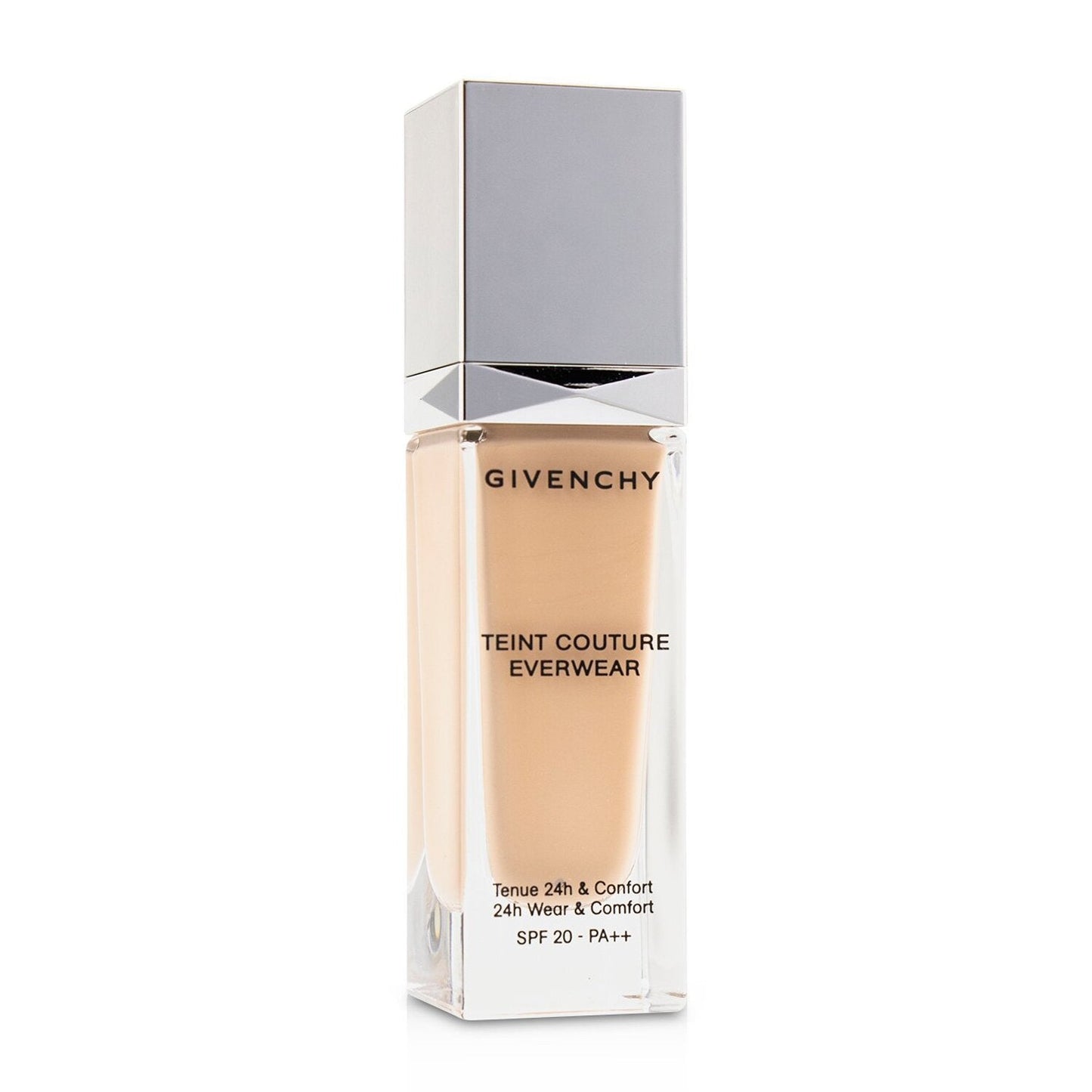 Givenchy Teint Couture Everwear 24H Wear & Comfort Foundation SPF 20 - # P105 (Unboxed)  30ml/1oz