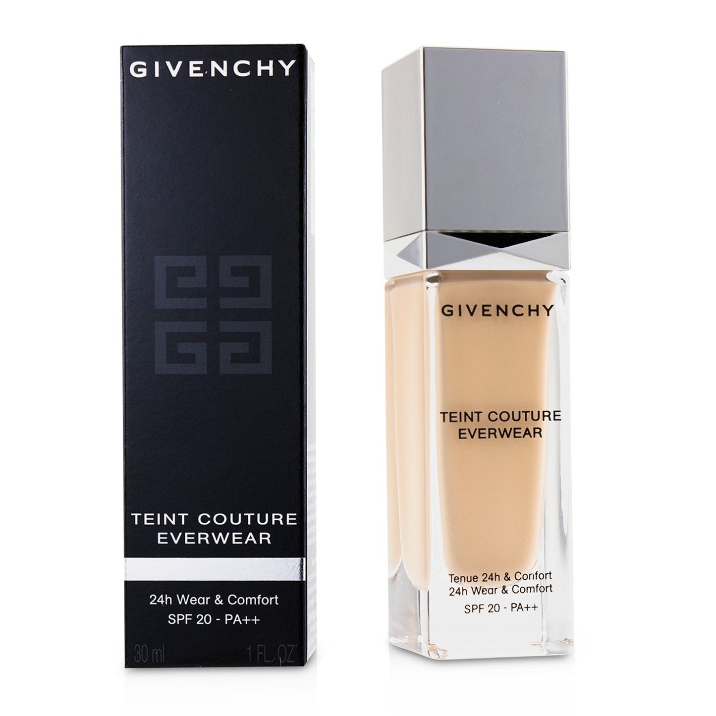 Givenchy Teint Couture Everwear 24H Wear & Comfort Foundation SPF 20 - # P105  30ml/1oz