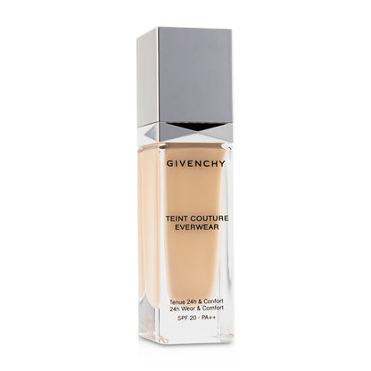 Givenchy Teint Couture Everwear 24H Wear & Comfort Foundation SPF 20 - # Y400  30ml/1oz