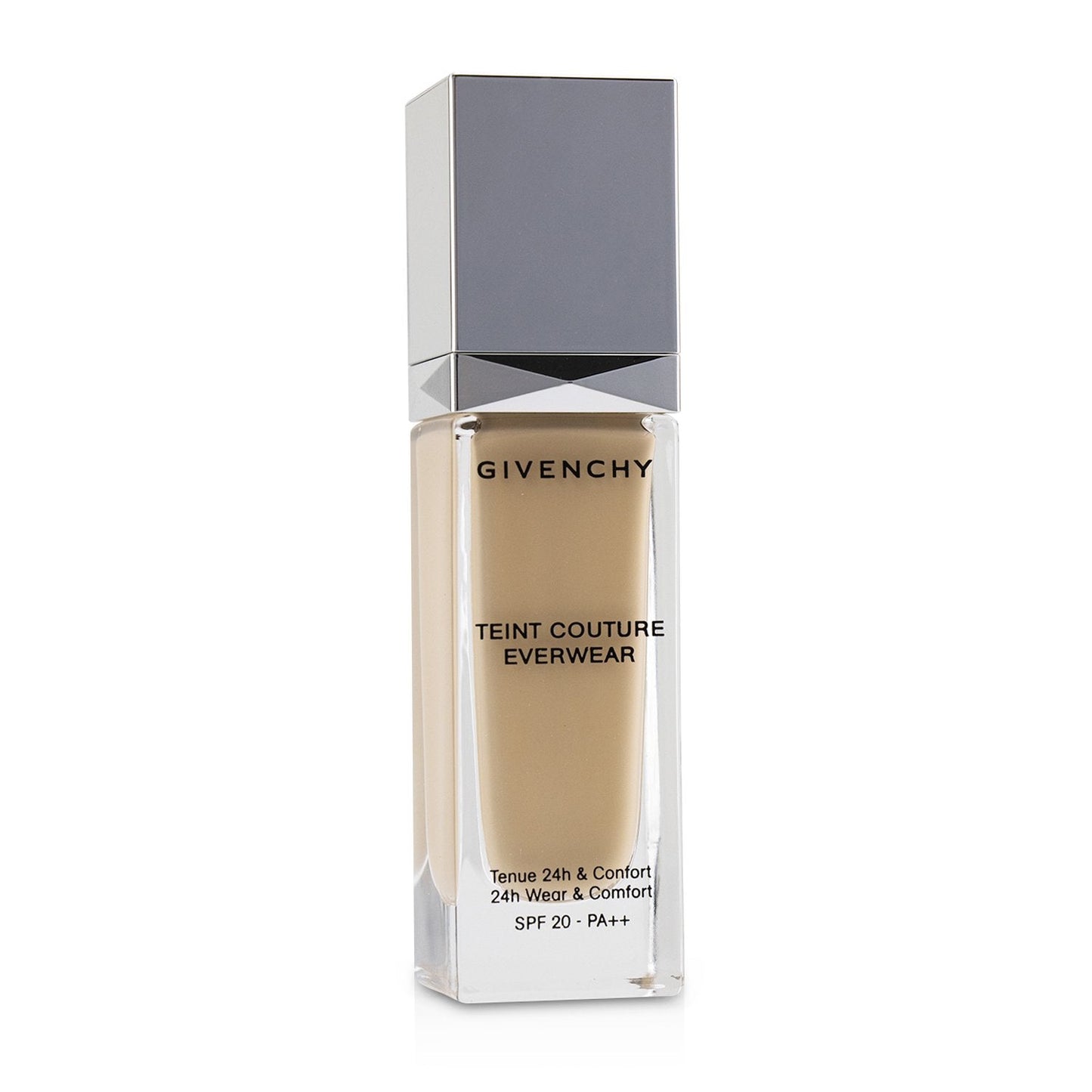 Givenchy Teint Couture Everwear 24H Wear & Comfort Foundation SPF 20 - # P105  30ml/1oz