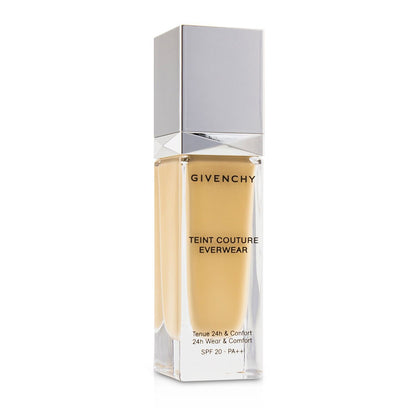 Givenchy Teint Couture Everwear 24H Wear & Comfort Foundation SPF 20 - # P110  30ml/1oz