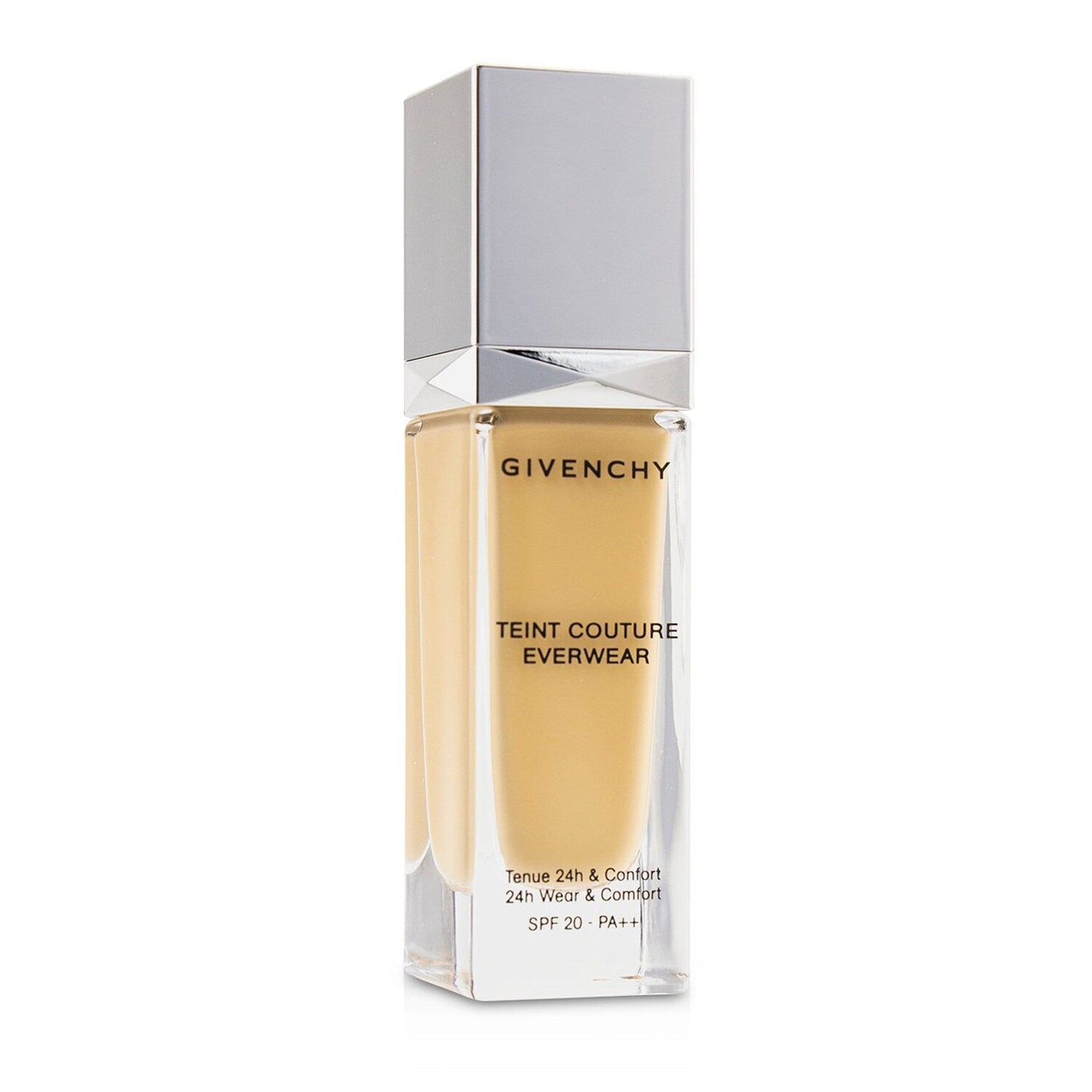 Givenchy Teint Couture Everwear 24H Wear & Comfort Foundation SPF 20 - # Y310  30ml/1oz