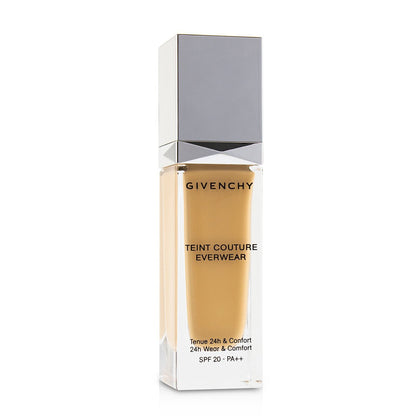 Givenchy Teint Couture Everwear 24H Wear & Comfort Foundation SPF 20 - # Y210  30ml/1oz