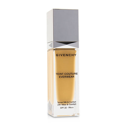 Givenchy Teint Couture Everwear 24H Wear & Comfort Foundation SPF 20 - # P110  30ml/1oz