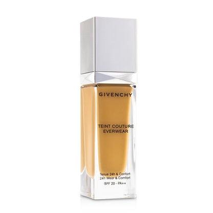 Givenchy Teint Couture Everwear 24H Wear & Comfort Foundation SPF 20 - # Y300  30ml/1oz