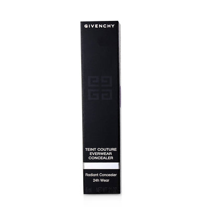 Givenchy Teint Couture Everwear 24H Radiant Concealer - # 22  6ml/0.21oz