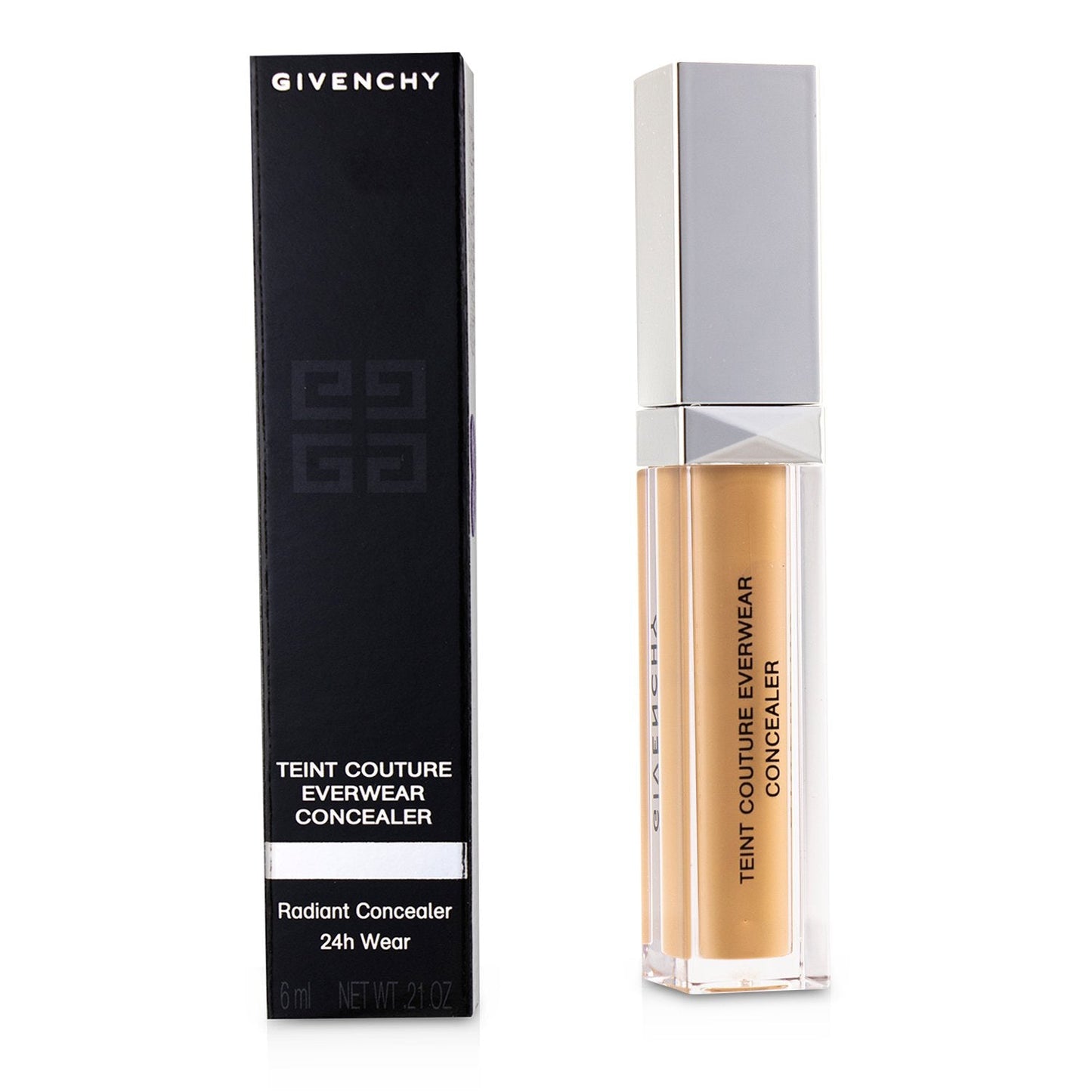 Givenchy Teint Couture Everwear 24H Radiant Concealer - # 22  6ml/0.21oz