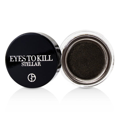 Giorgio Armani Eyes To Kill Stellar Bouncy High Pigment Eye Color - # 5 Stellar  4g/0.14oz