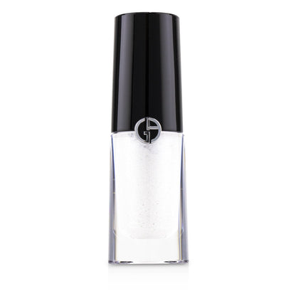 Giorgio Armani Eye Tint Liquid Eye Color - # 60 Aurore (Chrome-Metallic)  3.9ml/0.13oz