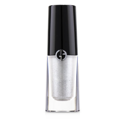 Giorgio Armani Eye Tint Liquid Eye Color - # 60 Aurore (Chrome-Metallic)  3.9ml/0.13oz