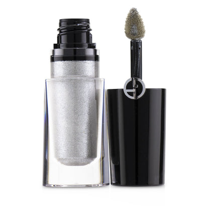 Giorgio Armani Eye Tint Liquid Eye Color - # 60 Aurore (Chrome-Metallic)  3.9ml/0.13oz