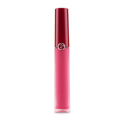 Giorgio Armani Lip Maestro Intense Velvet Color (Liquid Lipstick) - # 206 (Cedar)  6.5ml/0.22oz
