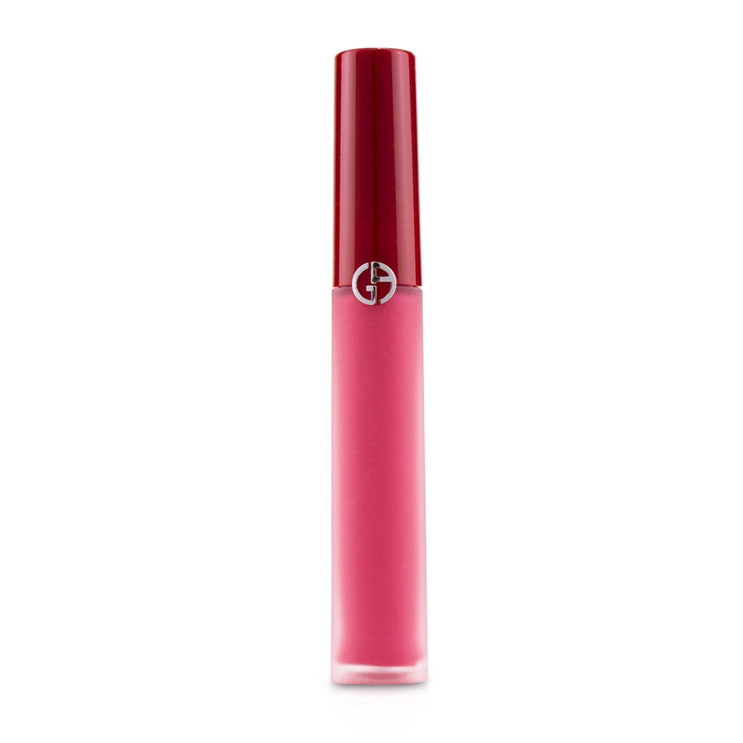 Giorgio Armani Lip Maestro Intense Velvet Color (Liquid Lipstick) - # 200 (Terra)  6.5ml/0.22oz