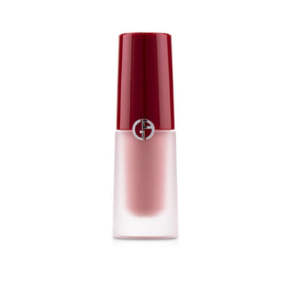 Giorgio Armani Lip Magnet Second Skin Intense Matte Color - # 500 Maharajah  3.9ml/0.13oz