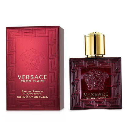 Versace Eros Flame Eau De Parfum Spray  30ml/1oz