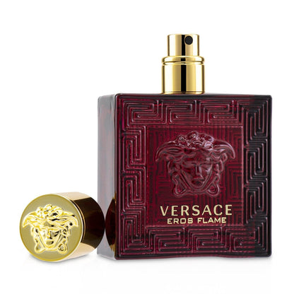 Versace Eros Flame Eau De Parfum Spray  100ml/3.4oz