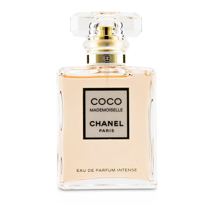 Chanel Coco Mademoiselle Intense Eau De Parfum Spray   100ml/3.3oz