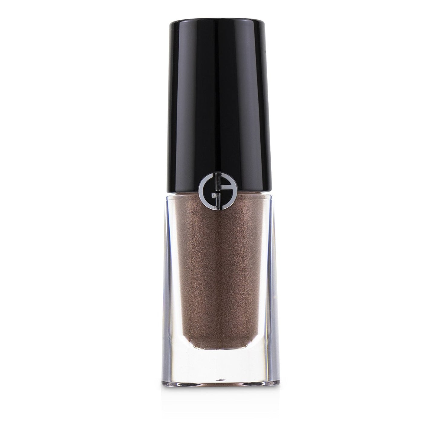 Giorgio Armani Eye Tint Liquid Eye Color - # 60 Aurore (Chrome-Metallic)  3.9ml/0.13oz